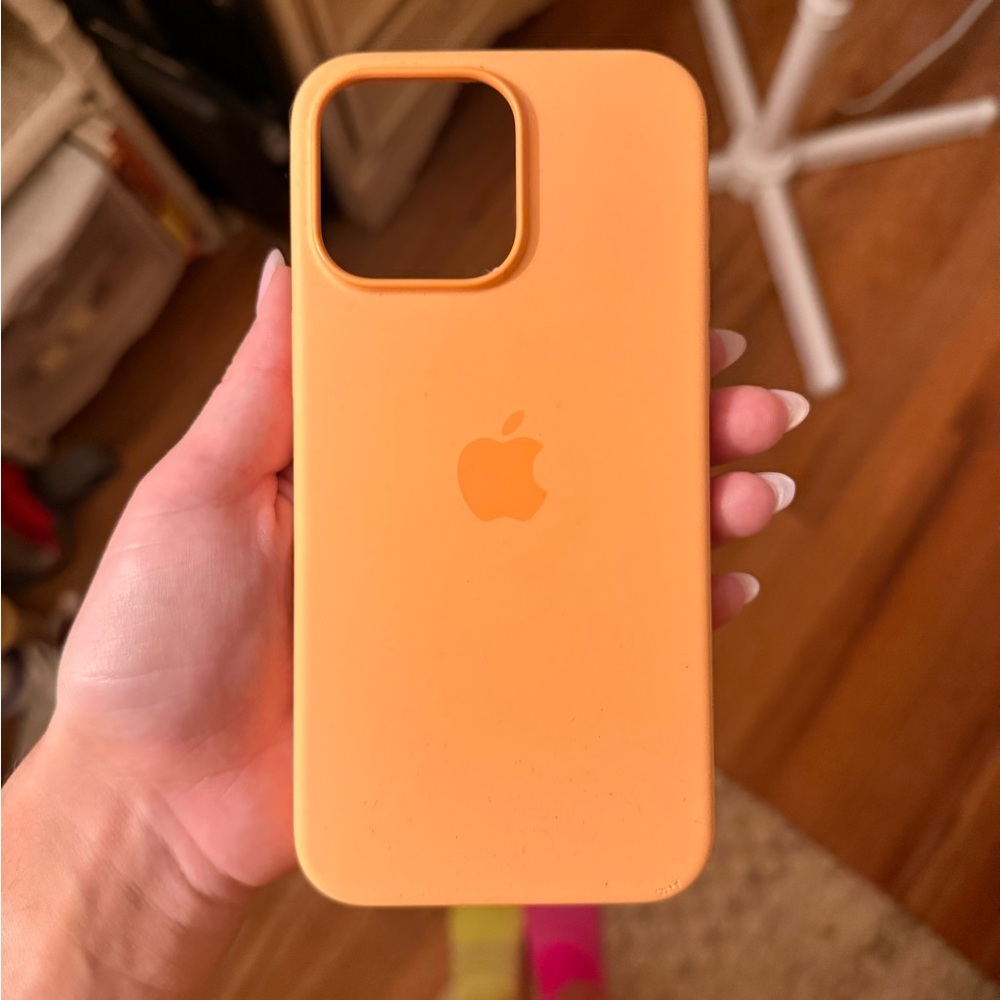 Apple iPhone 15 pro max case